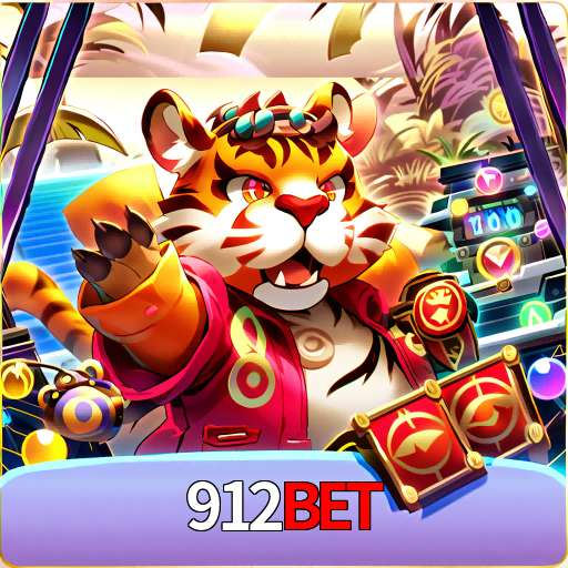 Imagem promocional da 912bet mostrando a plataforma e suas vantagens
